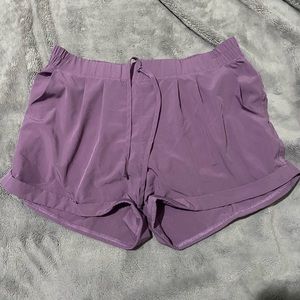 Zyia "Summer Shorts"